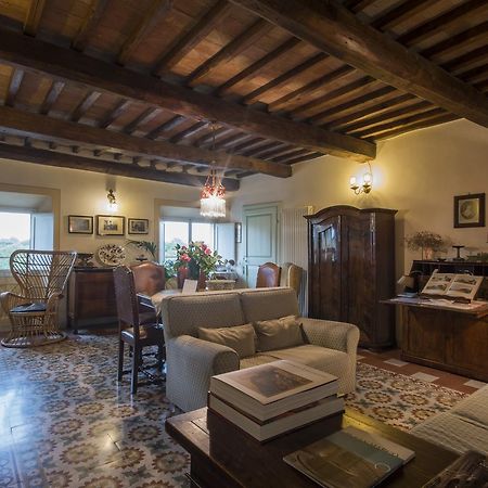 Residenza Alla Lizza Siena Kültér fotó