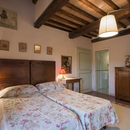 Residenza Alla Lizza Siena Kültér fotó