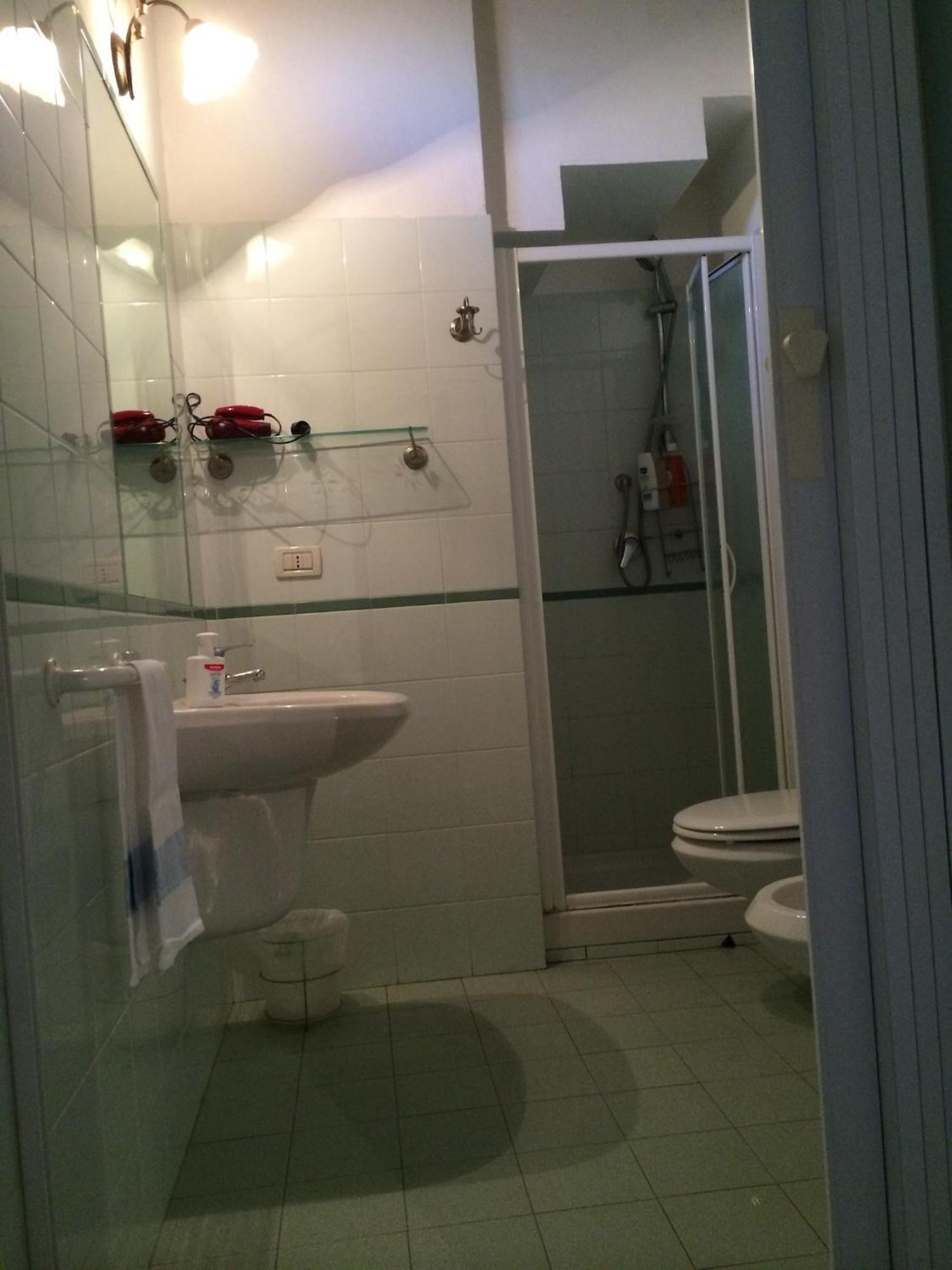 Residenza Alla Lizza Siena Szoba fotó