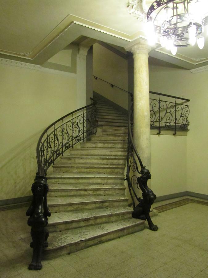 Residenza Alla Lizza Siena Kültér fotó