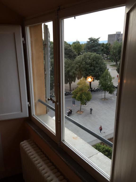 Residenza Alla Lizza Siena Kültér fotó